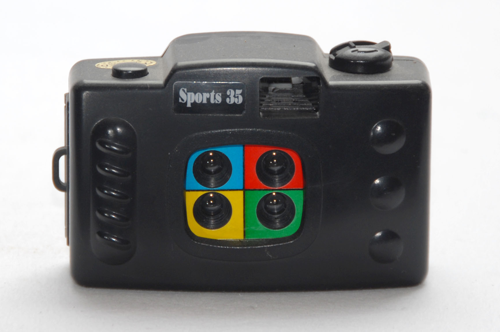 SPORTS 35